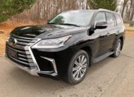 LEXUS LX 570