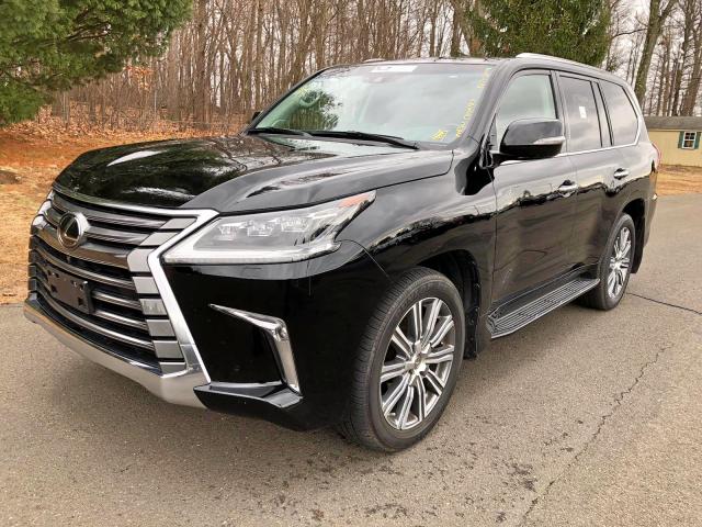 LEXUS LX 570