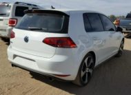 VOLKSWAGEN GOLF GTI S