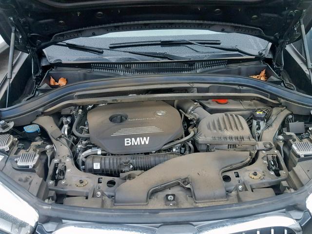 BMW X1 XDRIVE28I