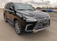 LEXUS LX 570