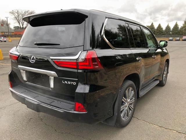 LEXUS LX 570