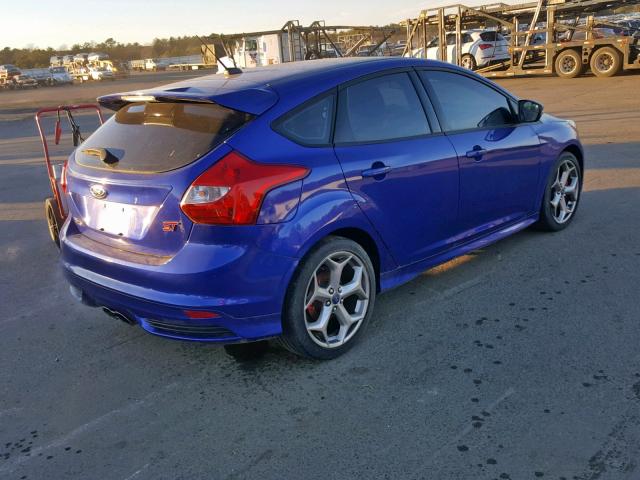 FORD FOCUS ST