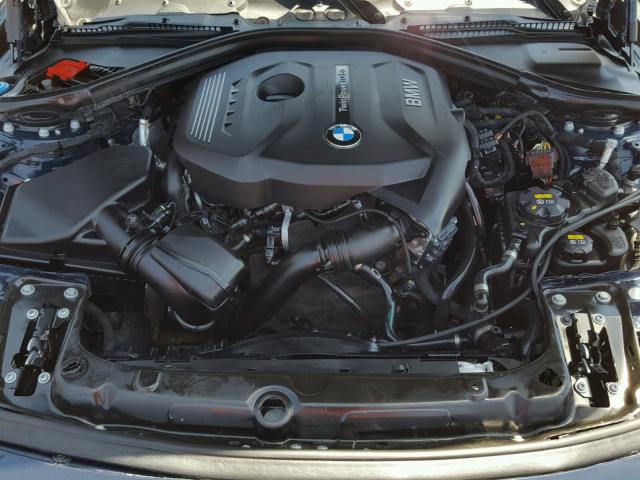 BMW 430I