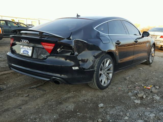 AUDI A7 PRESTIGE