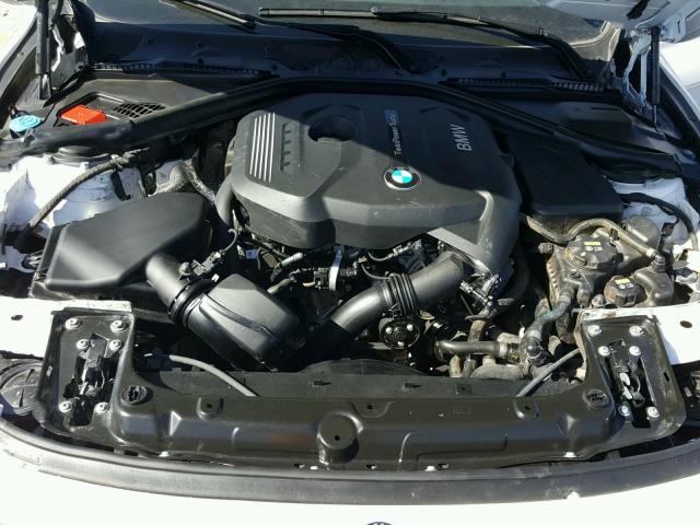 BMW 330 I