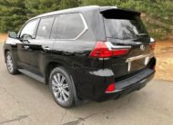 LEXUS LX 570