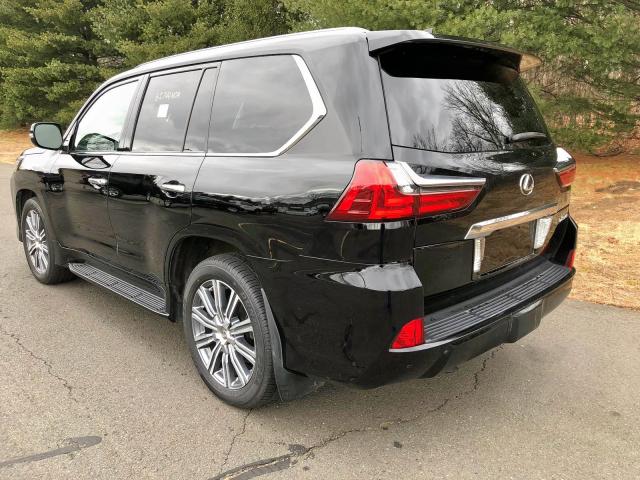 LEXUS LX 570