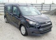 FORD TRANSIT CONNECT XL