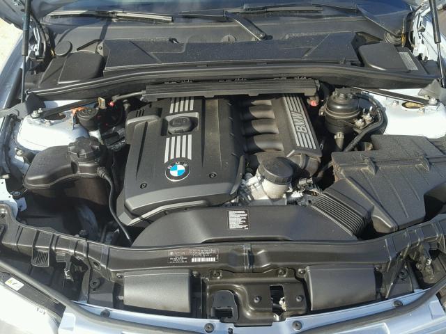 BMW 128 I
