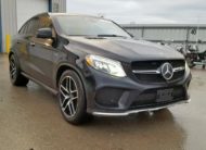 MERCEDES-BENZ GLE COUPE 43 AMG