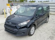 FORD TRANSIT CONNECT XL