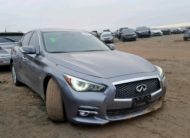 INFINITI Q50 PREMIUM