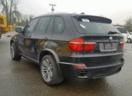 BMW X5 XDRIVE50I