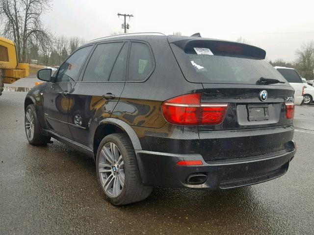 BMW X5 XDRIVE50I