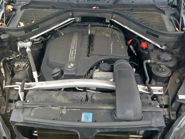 BMW X5 XDRIVE35I