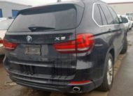 BMW X5 XDRIVE35D