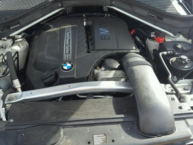 BMW X5 XDRIVE35I