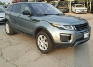 LAND ROVER RANGE ROVER EVOQUE SE