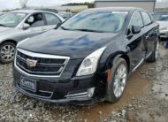 CADILLAC XTS LUXURY COLLECTION