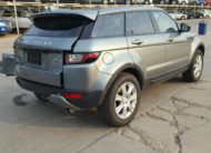 LAND ROVER RANGE ROVER EVOQUE SE