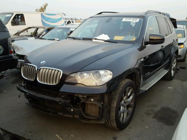 BMW X5 XDRIVE35D