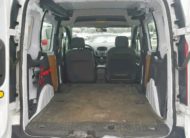 FORD TRANSIT CONNECT XLT