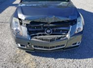 CADILLAC CTS PERFORMANCE COLLECTION