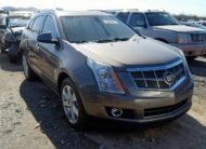 CADILLAC SRX PERFORMANCE COLLECTION
