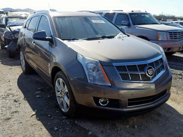 CADILLAC SRX PERFORMANCE COLLECTION