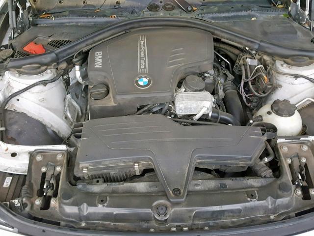 BMW 328 I