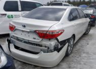 TOYOTA CAMRY HYBRID