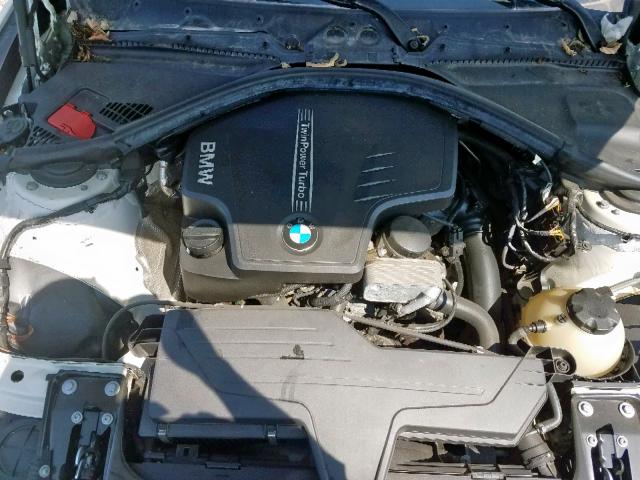 BMW 328 XI