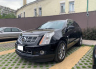 CADILLAC SRX 2015 PERFORMANCE COLLECTION