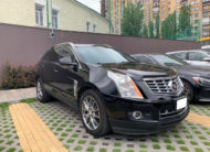 CADILLAC SRX 2015 PERFORMANCE COLLECTION