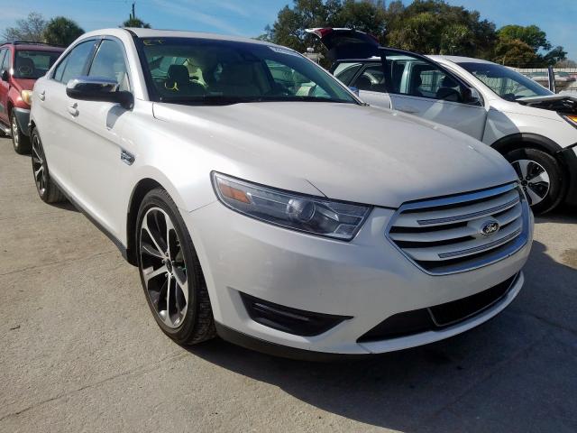 FORD TAURUS LIMITED