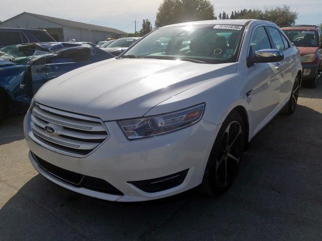 FORD TAURUS LIMITED