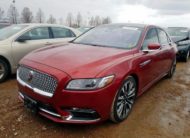 LINCOLN CONTINENTAL RESERVE