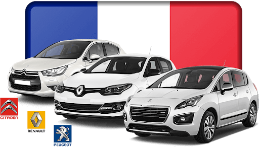 Почему в США нет французских и китайских автомобилей, а также моделей для рынка СНГ?