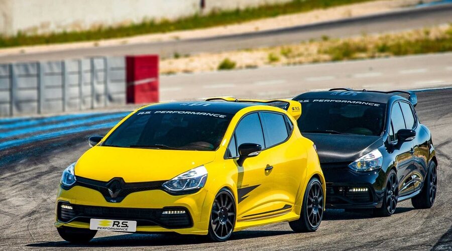 Спортивное подразделение Groupe Renault будет расформировано