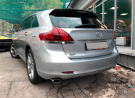 TOYOTA VENZA LIMITED